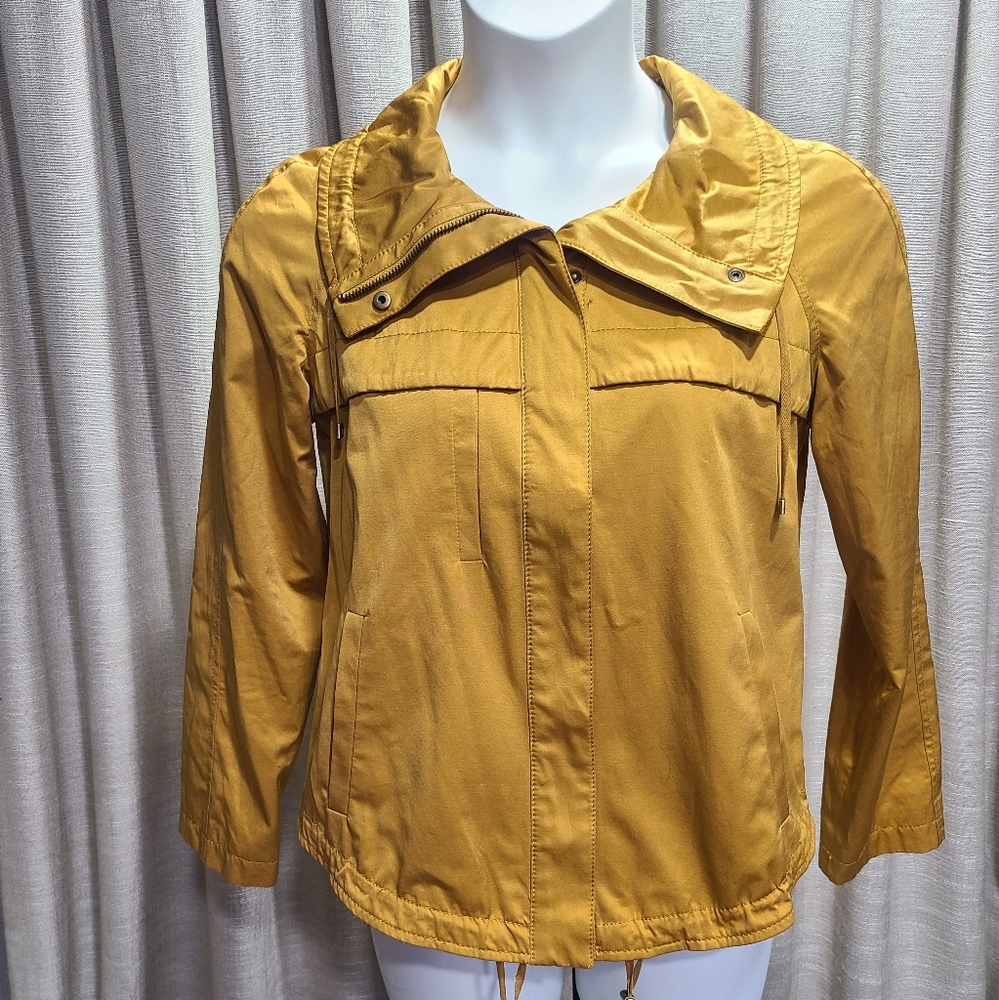 Loft Jacket